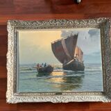 Tableau Godar