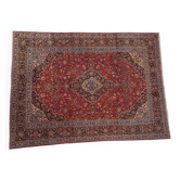 Groot Perzisch Iran tapis vintage