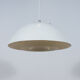 Mid-Century Pendant Lamp by Christian Hvidt for Nordic Solar, 1970s