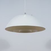 Mid-Century Pendant Lamp by Christian Hvidt for Nordic Solar, 1970s