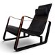 Cité lounge chair by Jean Prouvé for Vitra, 1930