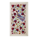Vintage Turkish rug hand-knotted 50x92cm