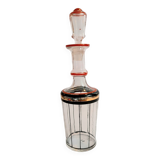Liqueur carafe