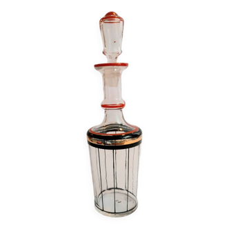 Liqueur carafe