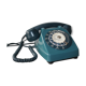 Rotary dial telephone Socotel
