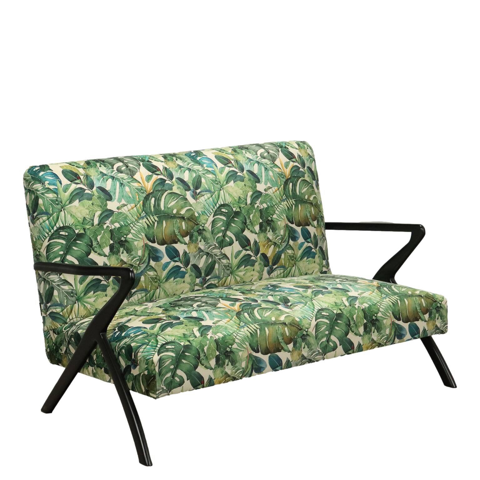Sofa 'Jungle Collection' 1950s-60s