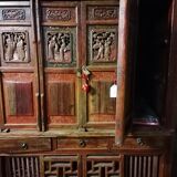 Very original from China kitchen furniture