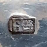 Argental art deco housewife