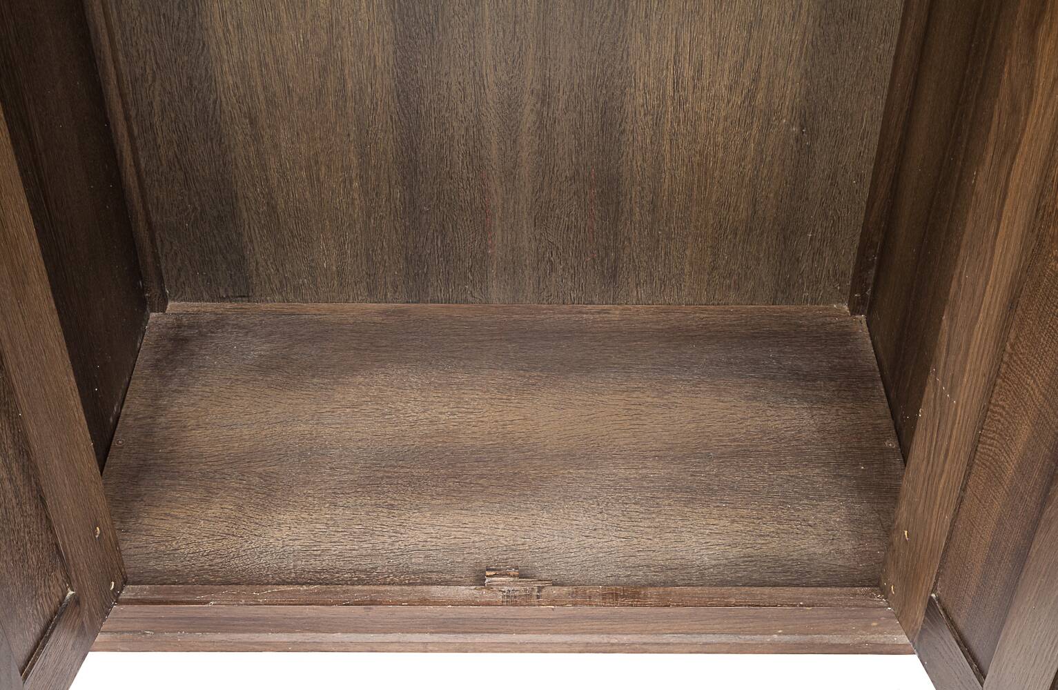 Armoire Guillerme et Chambron