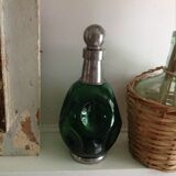 Green bottle