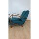 Paire de fauteuils by Jindrich Halabala