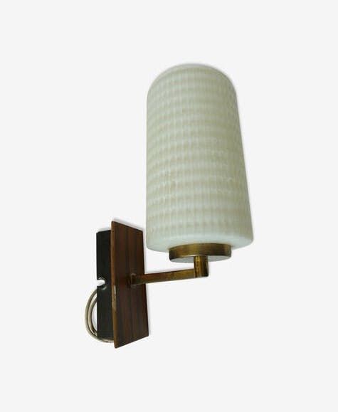 Scandinavian wall lights, 1960