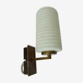 Scandinavian wall lights, 1960