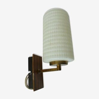 Scandinavian wall lights, 1960