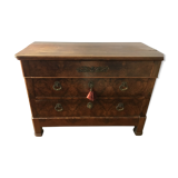 19th dresser