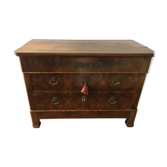 Commode 19ème
