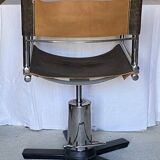 Barber chair