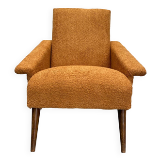 Vintage armchair from the 50s