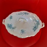 Ancient dish: Orchid model