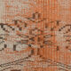 5x8 classic turkish vintage rug, 5x8 vintage rug, 263x163cm