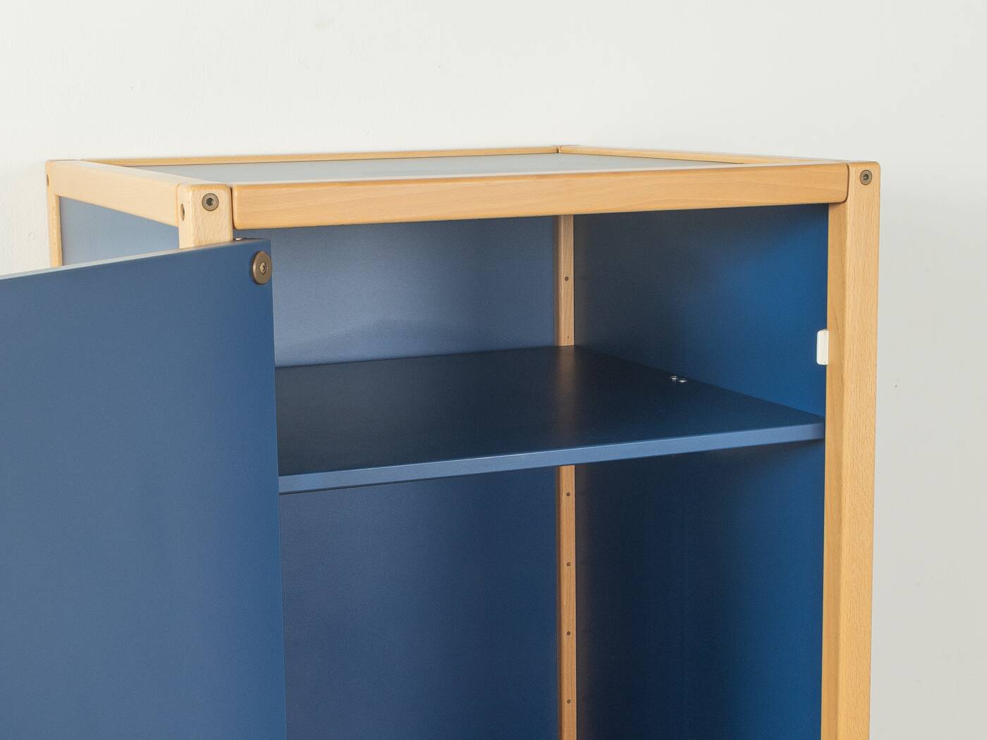 1970s Flötotto chest of drawers, vintage
