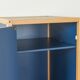 1970s Flötotto chest of drawers, vintage