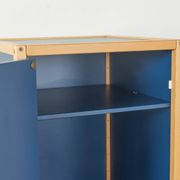 1970s Flötotto chest of drawers, vintage