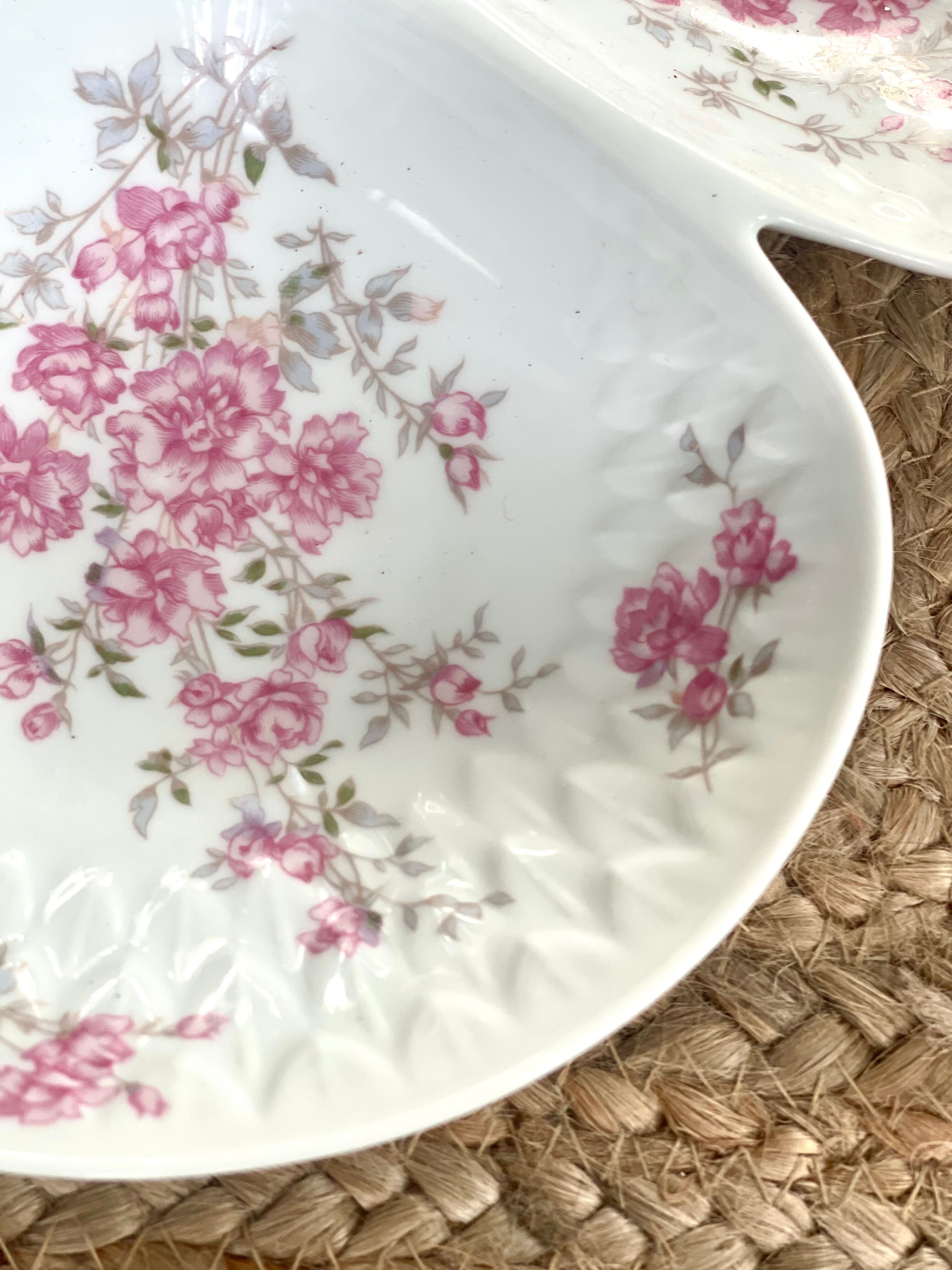 Serving dish Bernardaud Limoges France