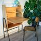 Superb 1950s secretary by Jacques Hitier.
