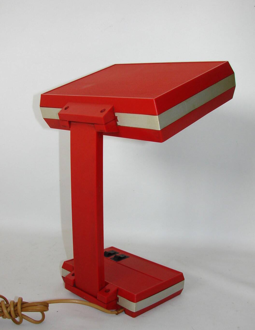 Polish Polam lamp, 1970s