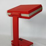 Lampe polonaise Polam, années 1970