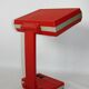 Polish Polam lamp, 1970s