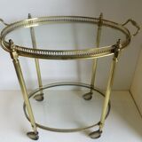 Small serving 60s vintage