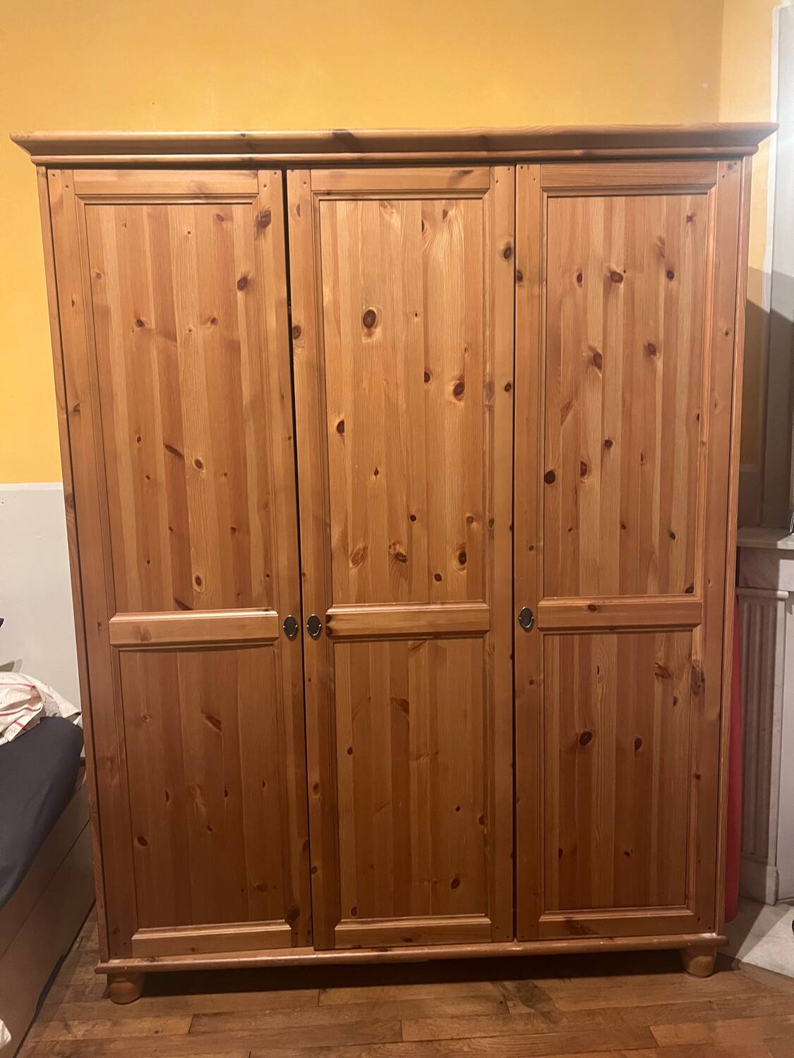 Wardrobe