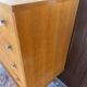 Commode vintage 
