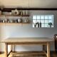 Farm table