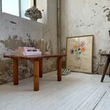 Table basse porte-bagages Rainer Daumiller