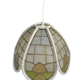 Suspension nacre