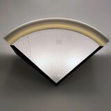 Pair of 1980's Murano sconces