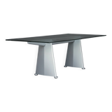 Jean Prouvé Trapèze Dining Table for Tecta, 1980s