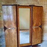 Wardrobe 50s