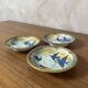 Lot de coupelles japonaise