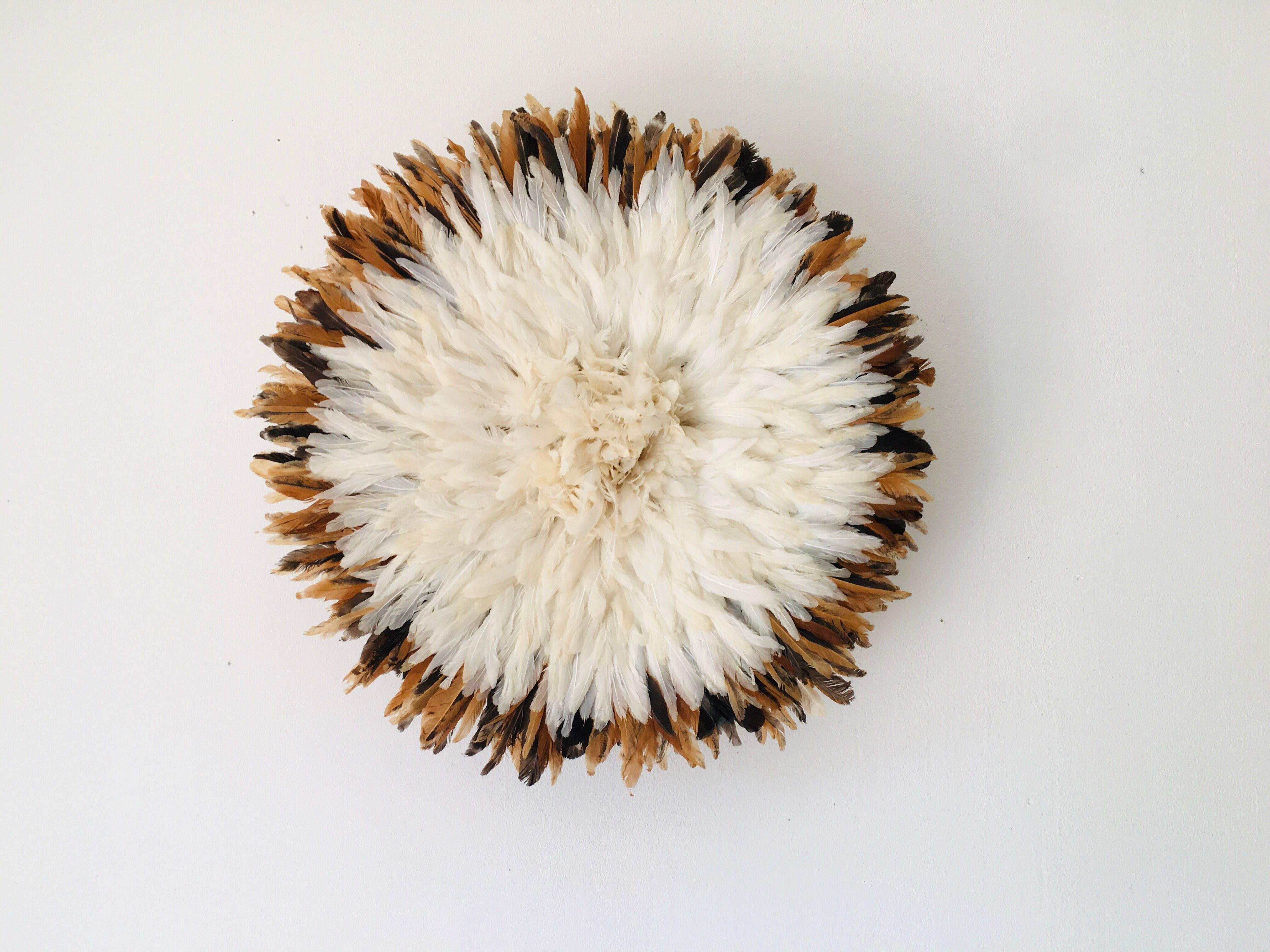 Juju Hat beige 50 cm