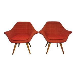 fauteuils by miroslav