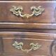 Louis XV style jumping chest of drawers
