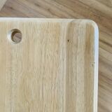 Folding stool by Adrian Reed