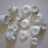 Coffee service Richard Ginori Italy