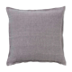 Coussin en lin 50x50cm gris