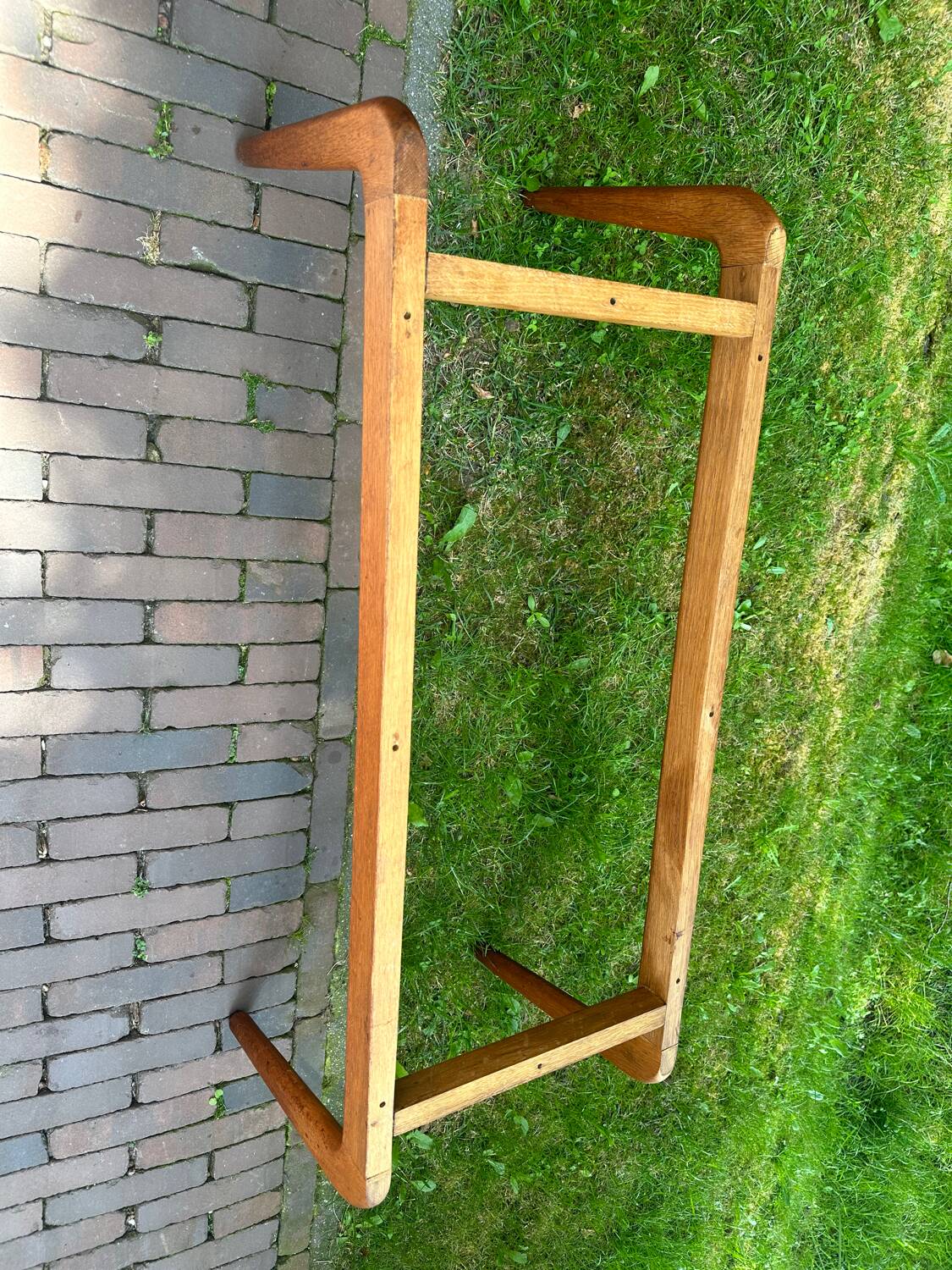 Bovenkamp coffeetable