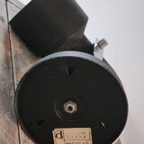 Delmas vintage lamp "Monteuse"